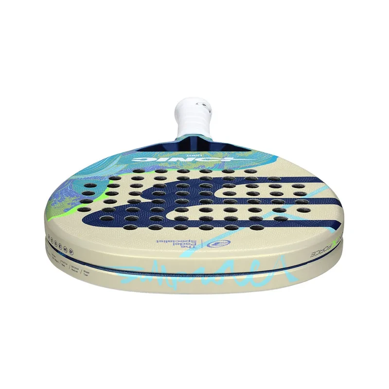 Bullpadel Ionic Light 2026