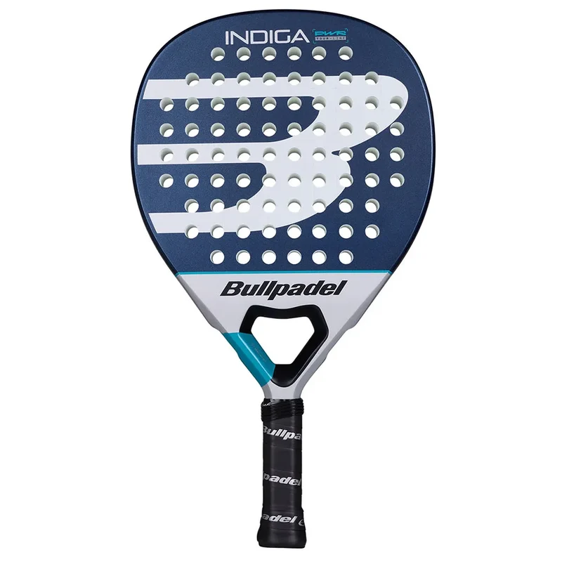 Bullpadel Indiga Power 2026