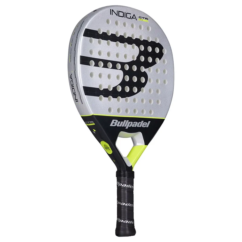 Bullpadel Indiga Control 2026
