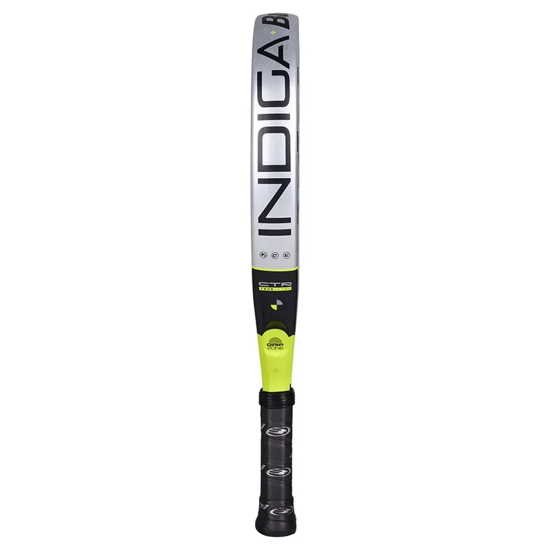 Bullpadel Indiga Control 2026