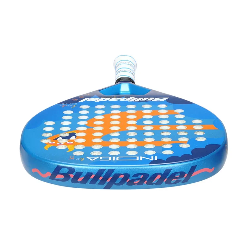 Bullpadel Indiga Boy 2026