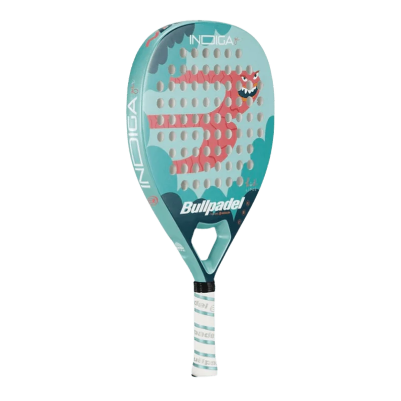 Bullpadel Indiga Girl 2026