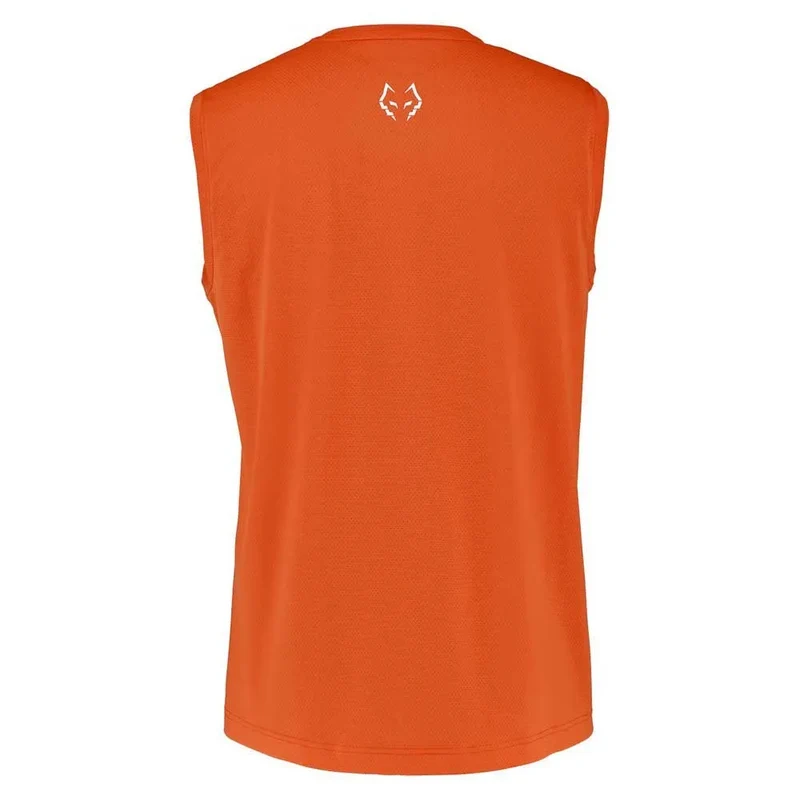 Babolat Muscle Tank Juan Lebrón Orange 26