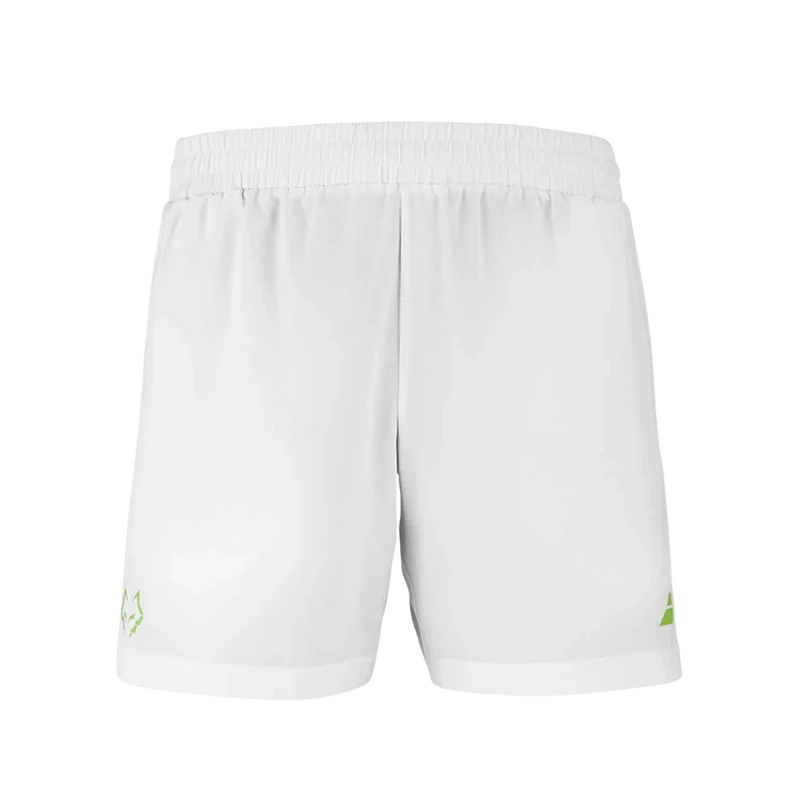 Babolat Shorts Juan Lebron Weiß 26