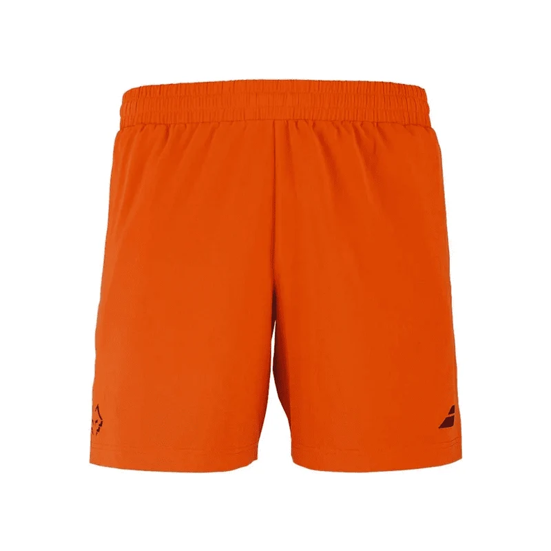 Babolat Shorts Lebron Orange 26