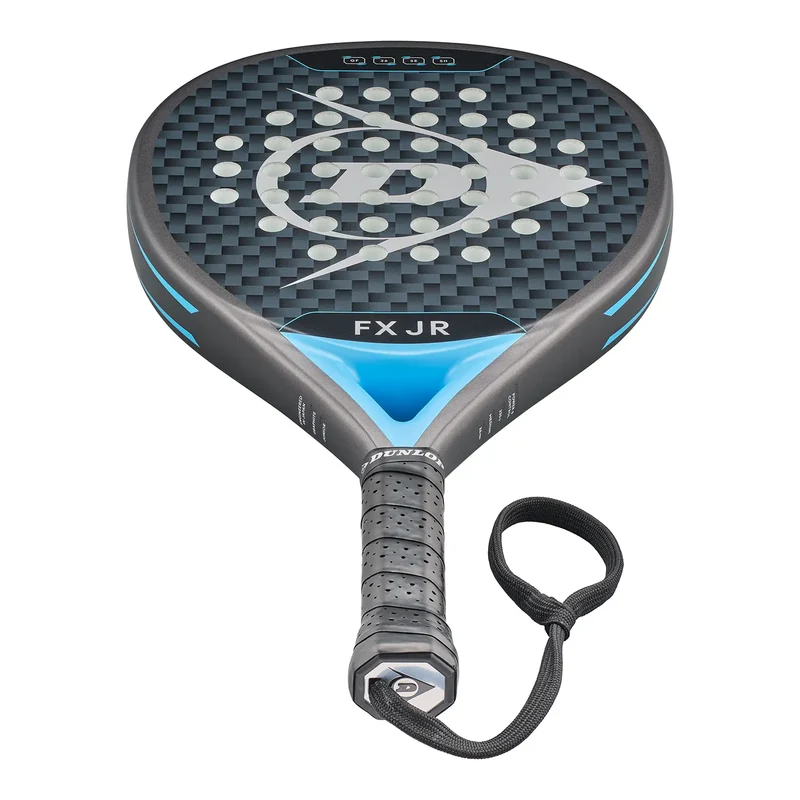 DUNLOP FX Junior 2026