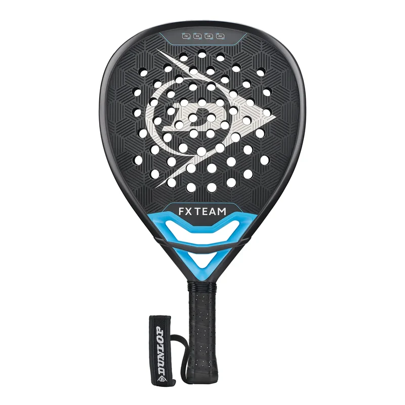 DUNLOP FX Team 2026