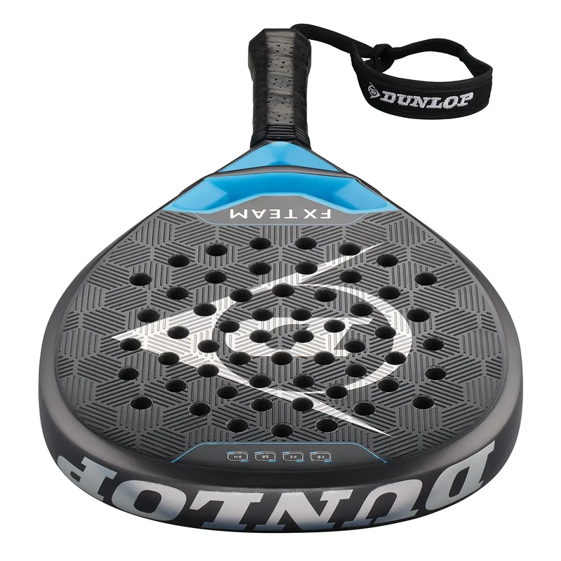 DUNLOP FX Team 2026