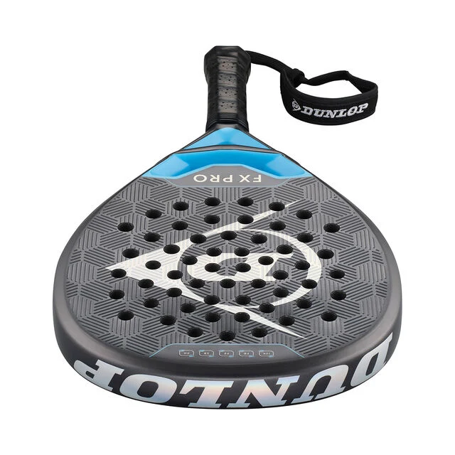 DUNLOP FX PRO
