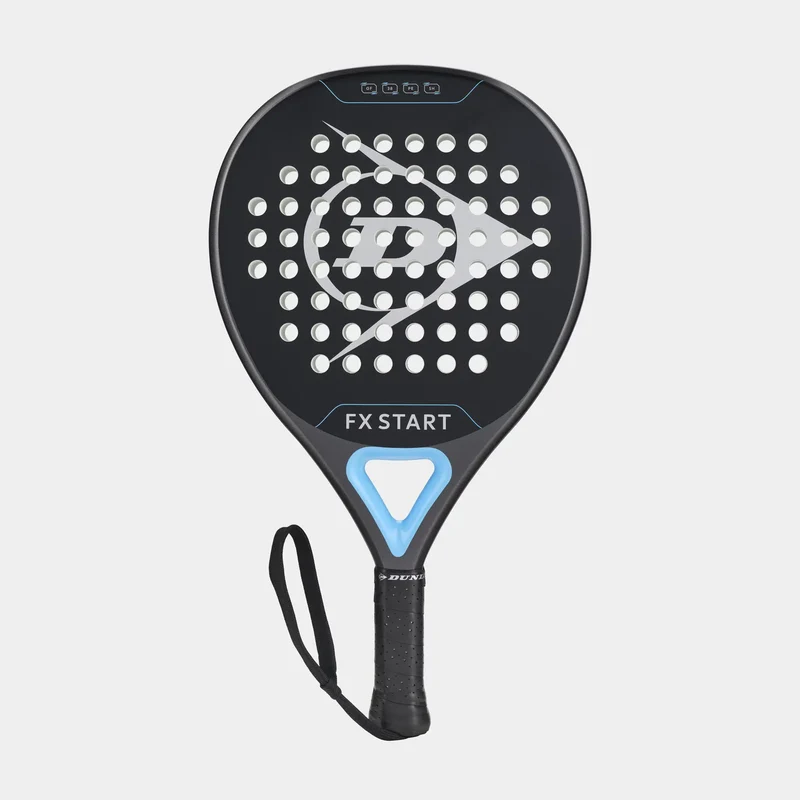 DUNLOP FX START