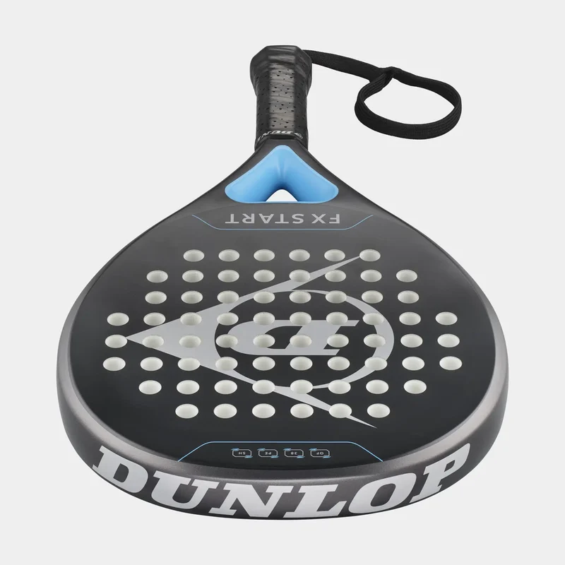 DUNLOP FX START