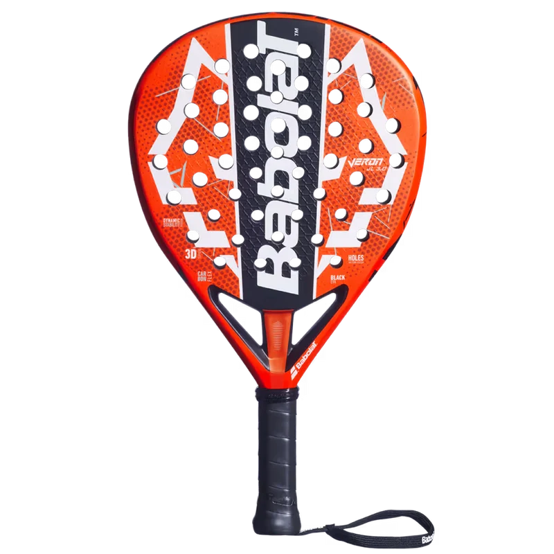 Babolat Veron JL 3.0 2026