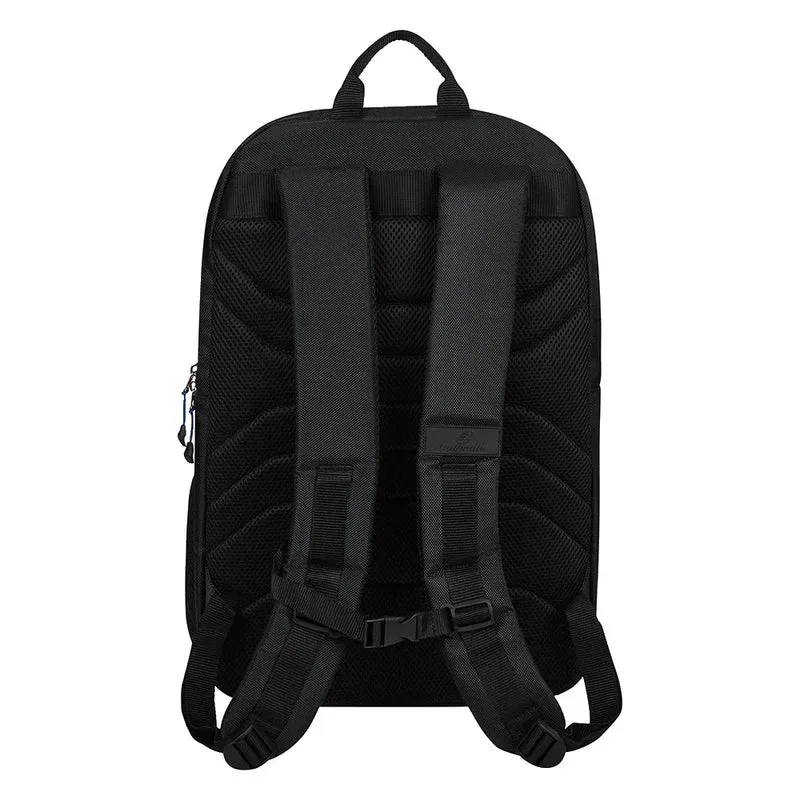 Bullpadel Vertex Rucksack Schwarz