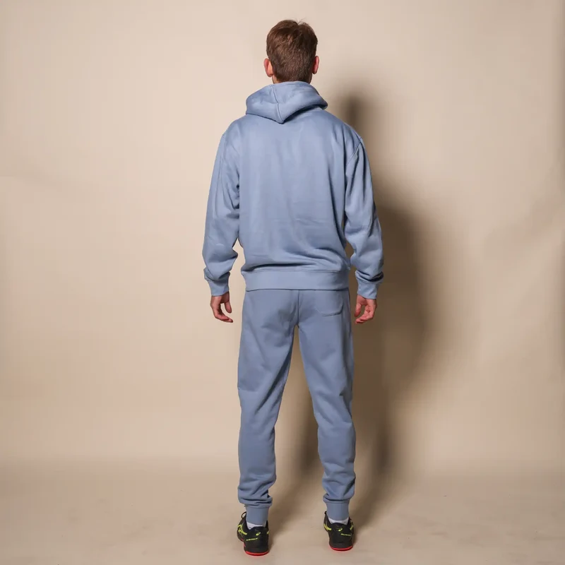 Jogpants Mr Ice blauw