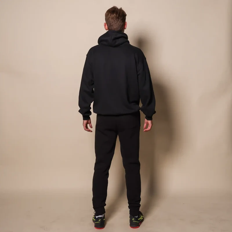 Jogpants Mr Zwart