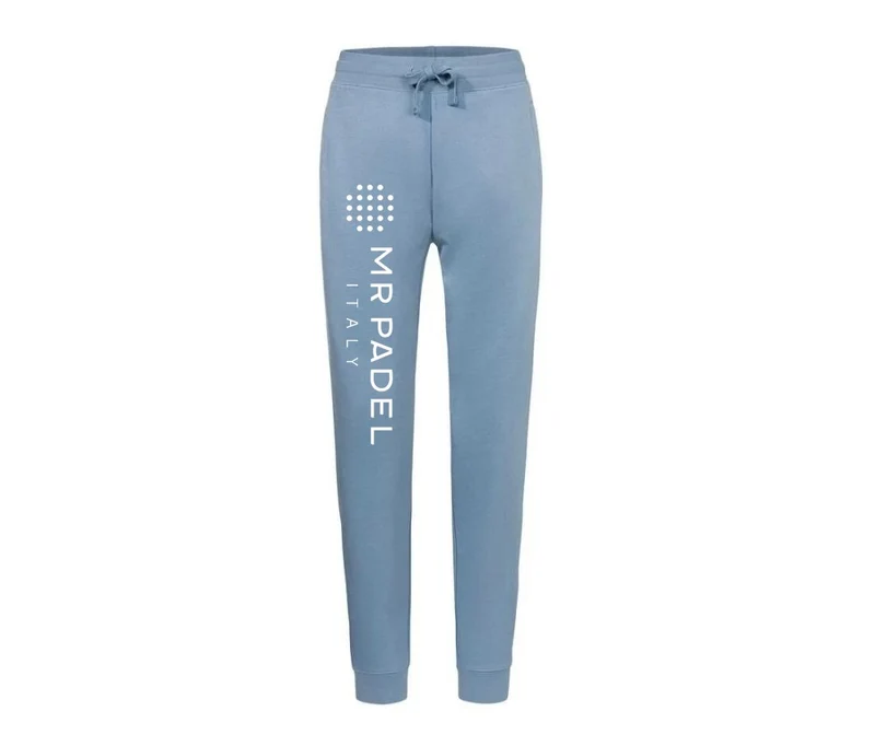 Jogpants Mr Ice blauw