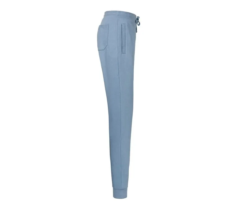 Jogpants Mr Ice blauw