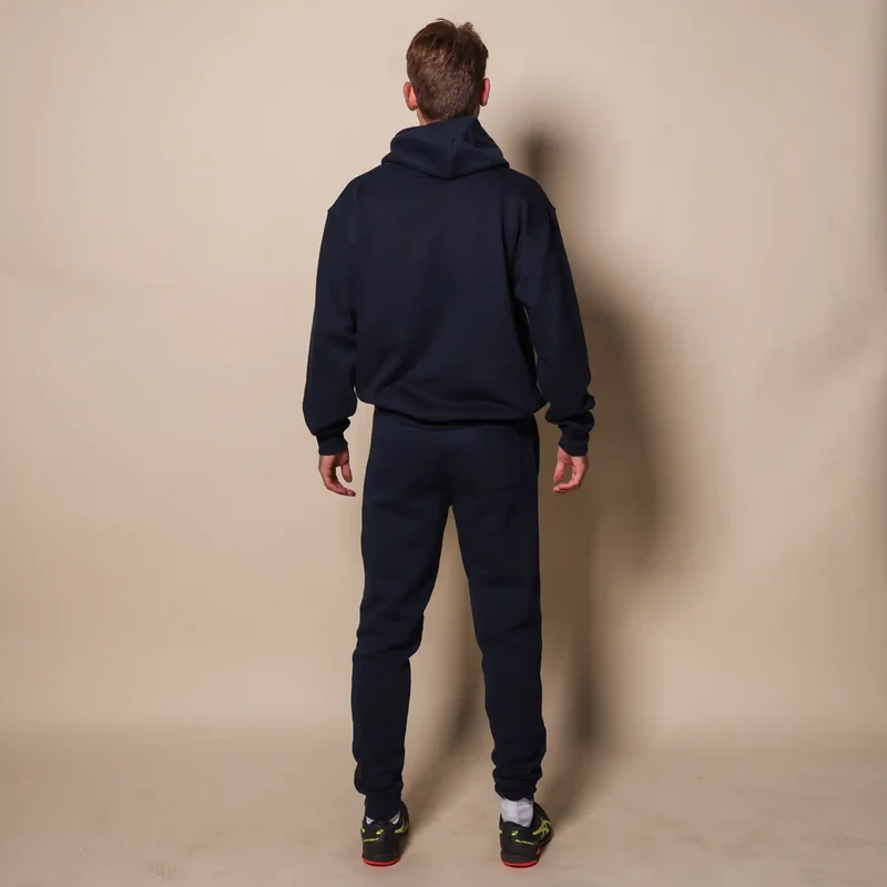 Jogpants Mr Marine blauw