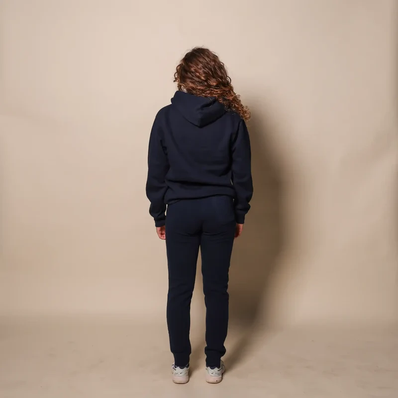 Jogpants Mrs Marine blauw