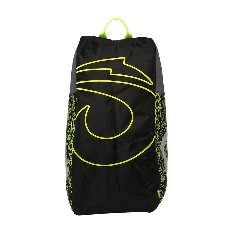 LOK ONE Black/Green 2026 (Paletero)