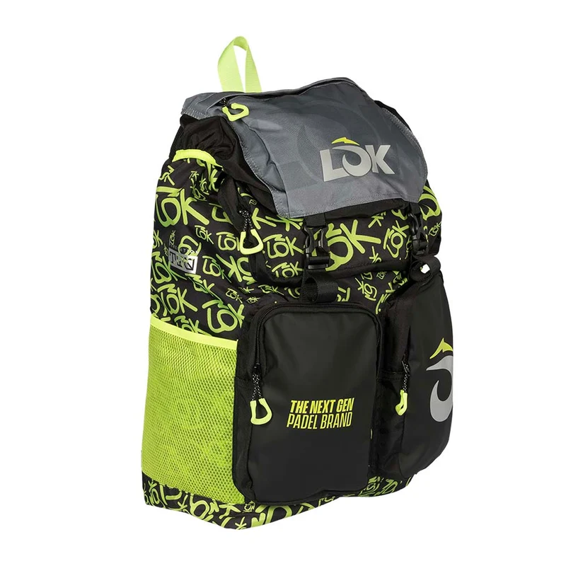 LOK AVENTURE GEN 2 2026 (Mochila)
