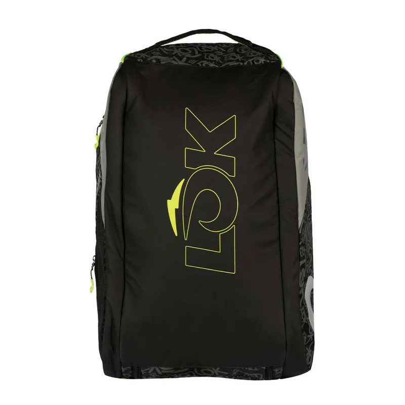 LOK MAXX GEN 2 Black/Green 2026 (Paletero)