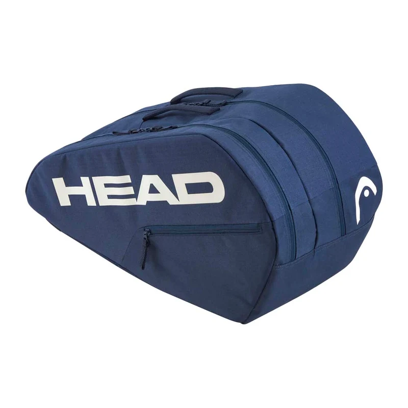 HEAD BASE Padel Bag M 2025 Azul (Paletero)