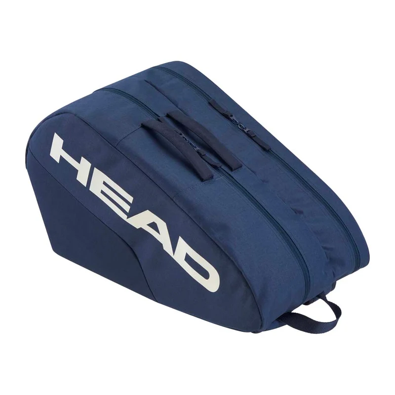HEAD BASE Padel Bag M 2025 Azul (Paletero)