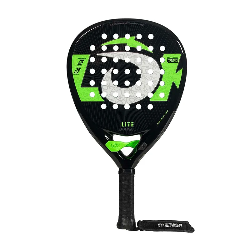 LOK JUNGLE Lite 2026 (Pala)