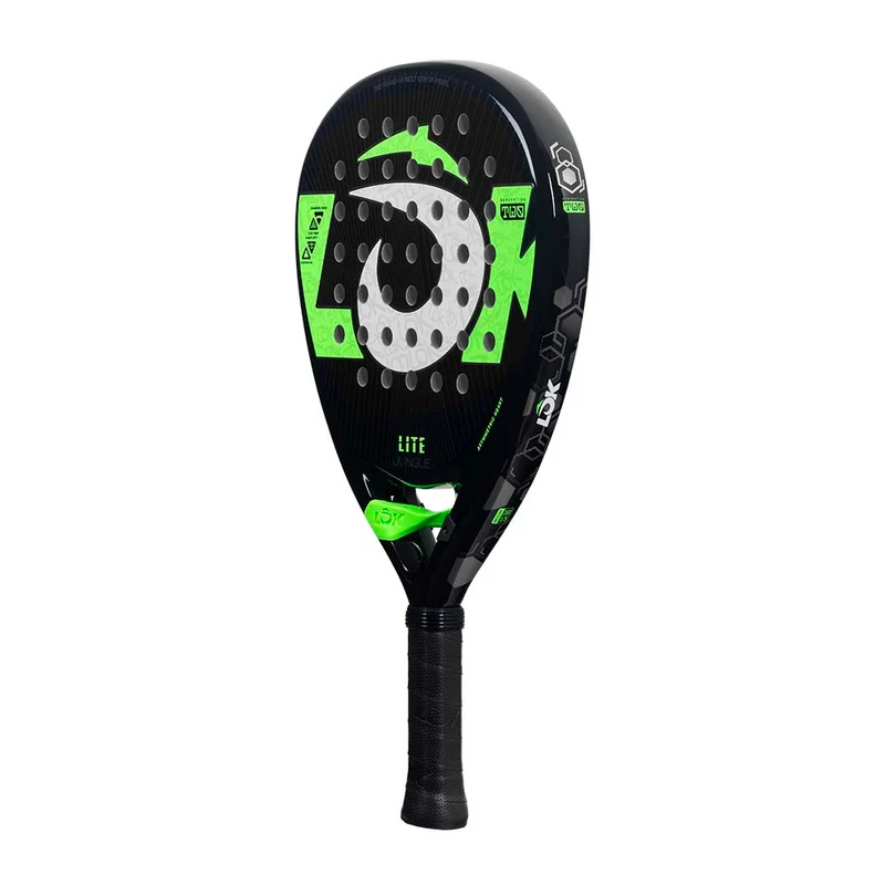 LOK JUNGLE Lite 2026 (Pala)