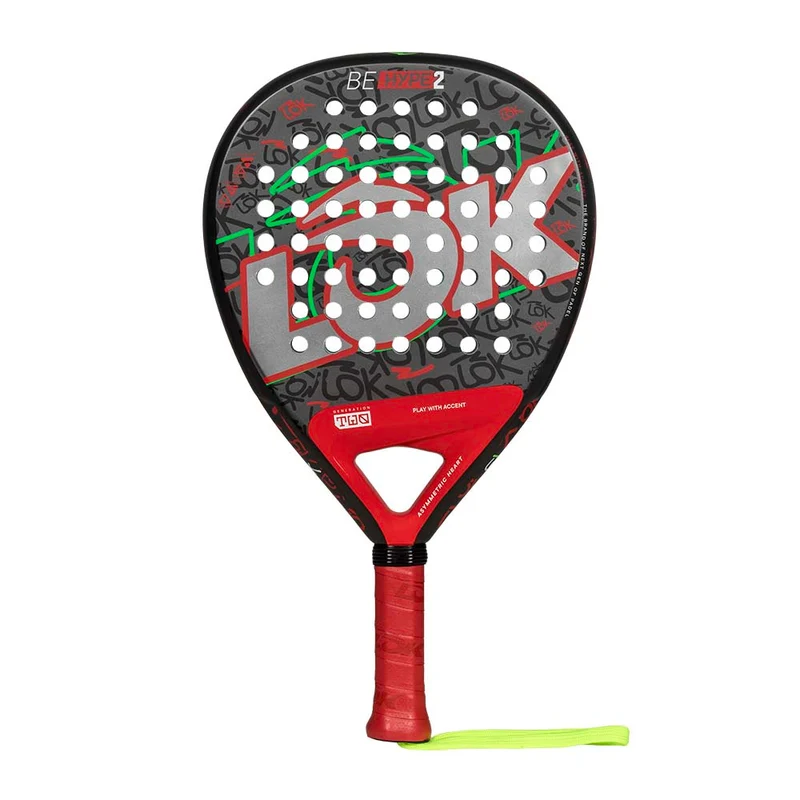 LOK BE HYPE GEN 2 2026 (Pala)