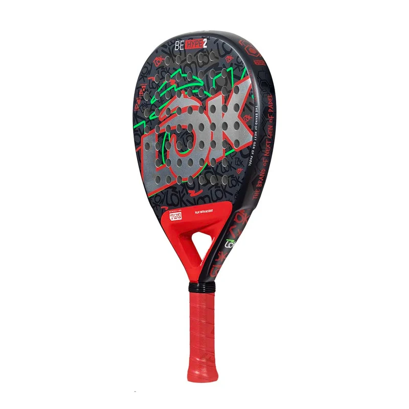 LOK BE HYPE GEN 2 2026 (Pala)