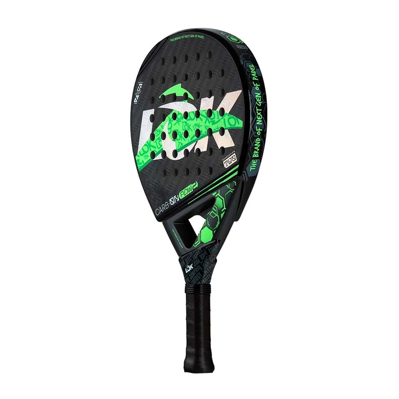 LOK CARBON FLOW GEN 2 2026 (Pala)