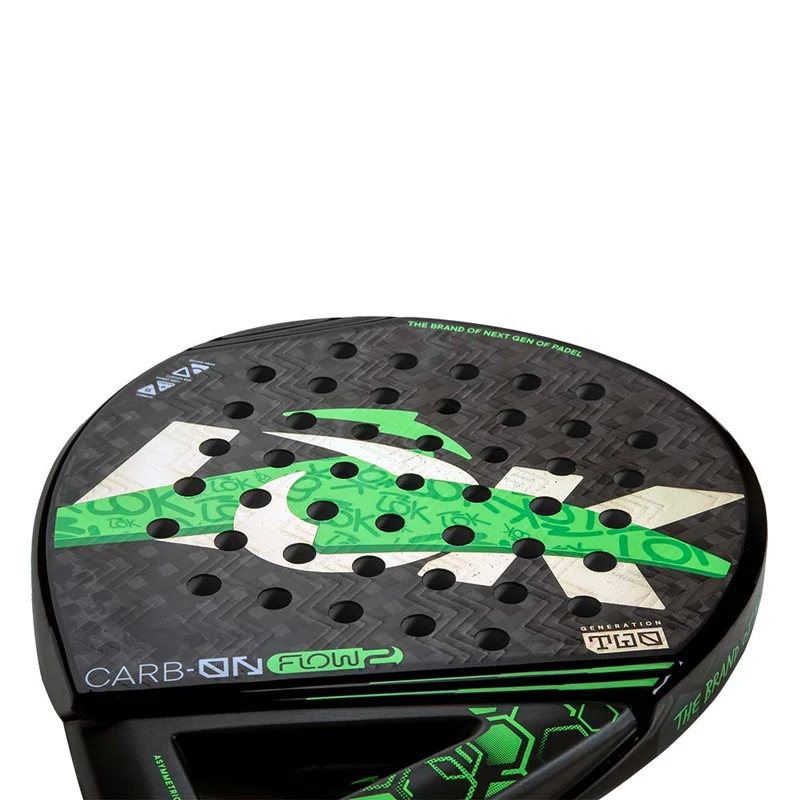 LOK CARBON FLOW GEN 2 2026 (Pala)