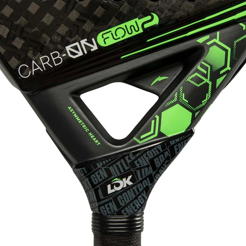 LOK CARBON FLOW GEN 2 2026 (Pala)