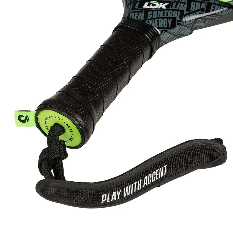 LOK CARBON FLOW GEN 2 2026 (Pala)