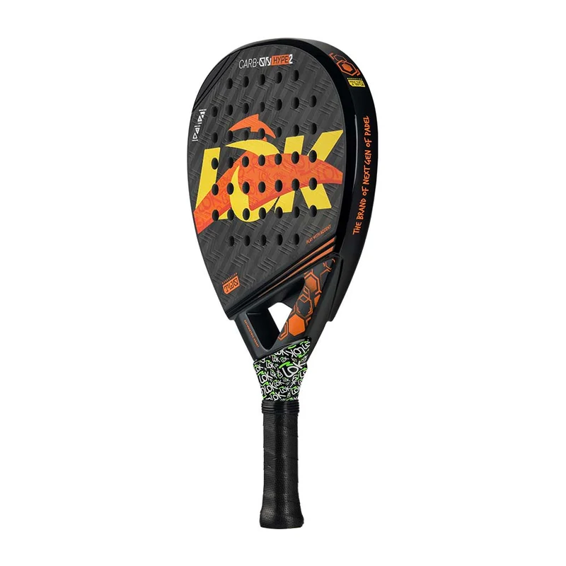 LOK CARBON HYPE GEN 2 2026 (Pala)
