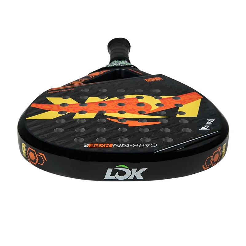 LOK CARBON HYPE GEN 2 2026 (Pala)