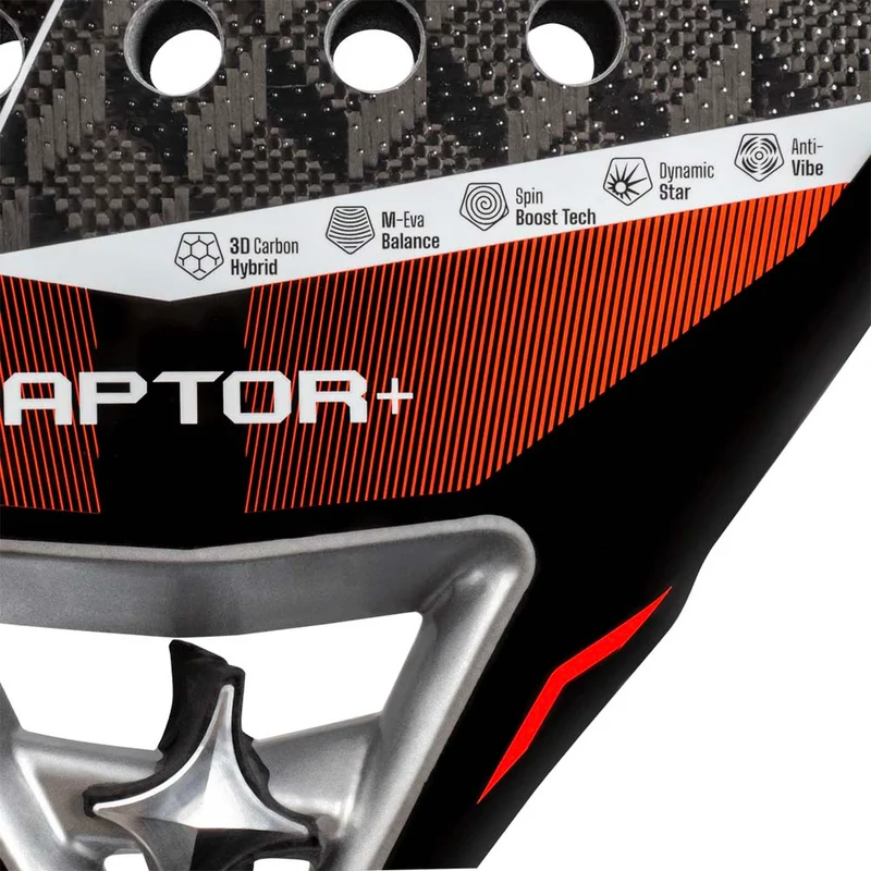 STARVIE RAPTOR + 2026 (Pala)