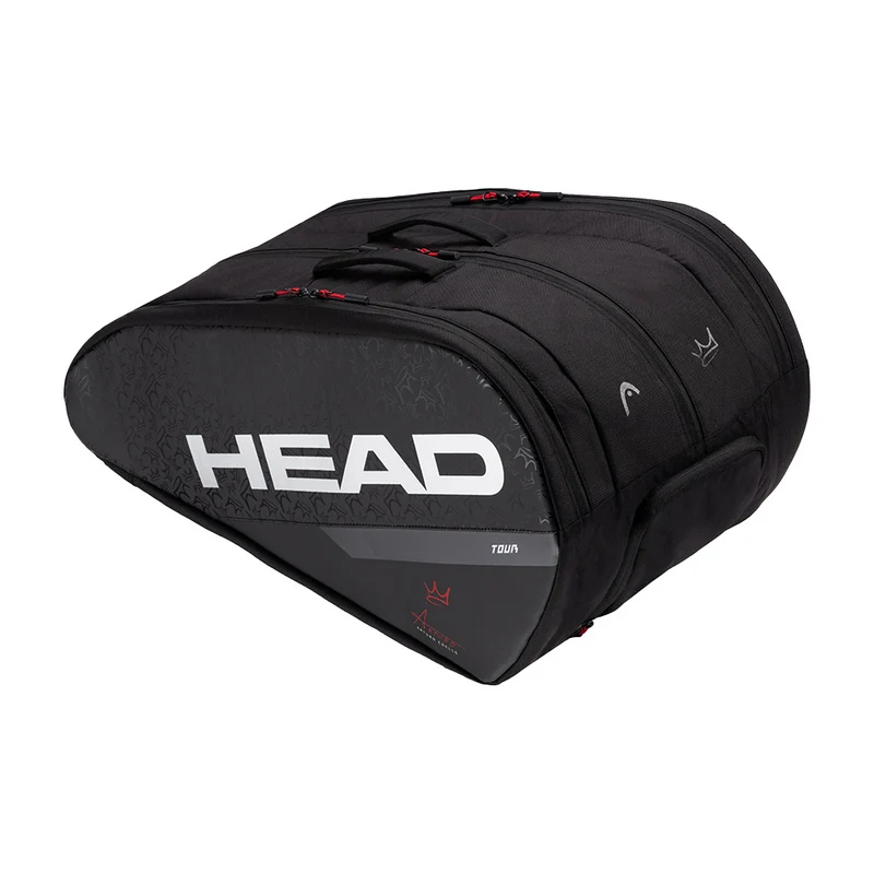 HEAD COELLO TOUR Padel Bag 2025 ARTURO COELLO (Paletero)