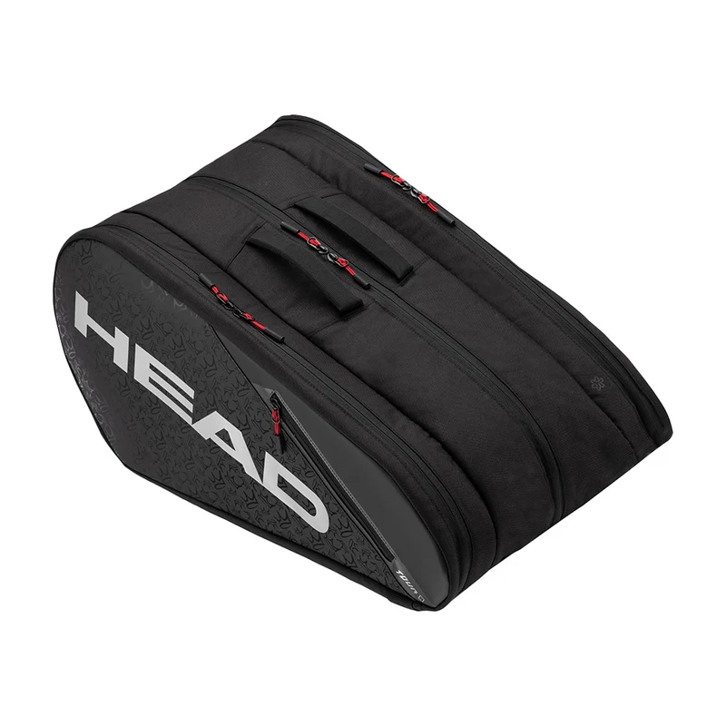 HEAD COELLO TOUR Padel Bag 2025 ARTURO COELLO (Paletero)