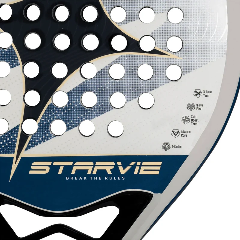 STARVIE ARKOS 2026 (Pala)