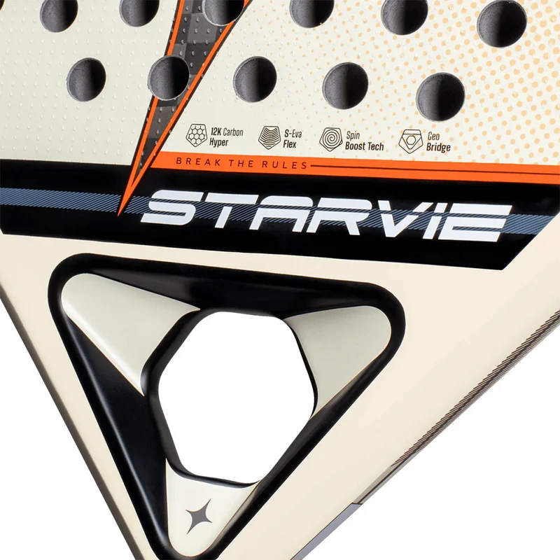 STARVIE KENTA + 2026 (Pala)