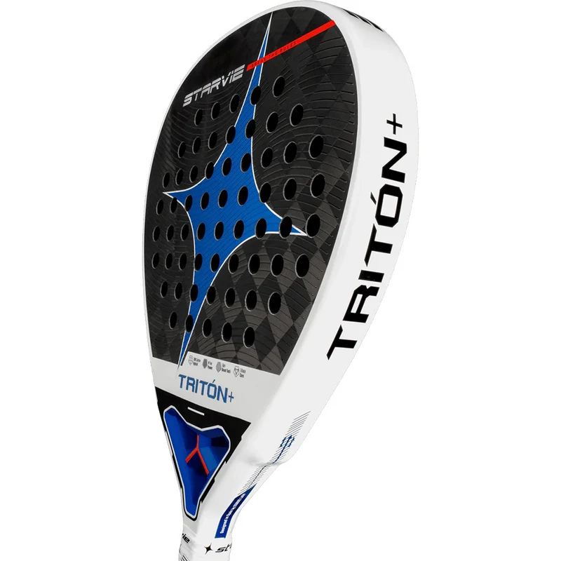 STARVIE TRITON + Power 2026 (Pala)