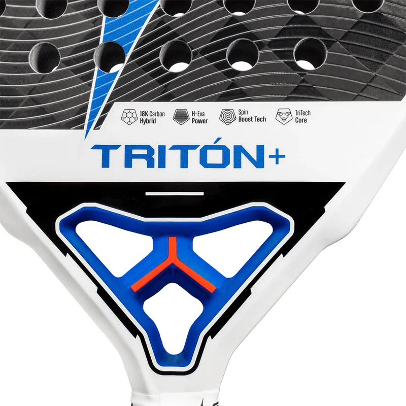 STARVIE TRITON + Power 2026 (Pala)