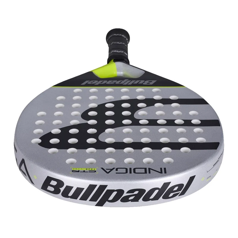 BULLPADEL INDIGA CTR 2026 (Pala)