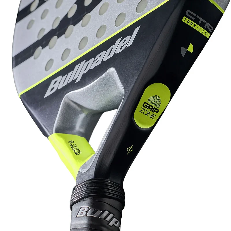 BULLPADEL INDIGA CTR 2026 (Pala)