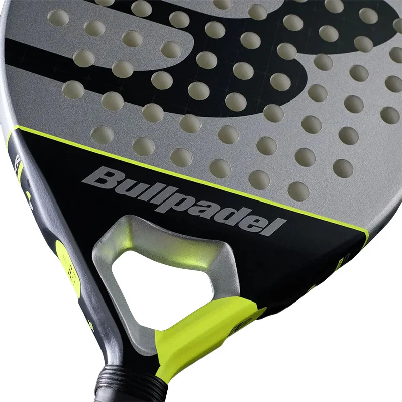 BULLPADEL INDIGA CTR 2026 (Pala)