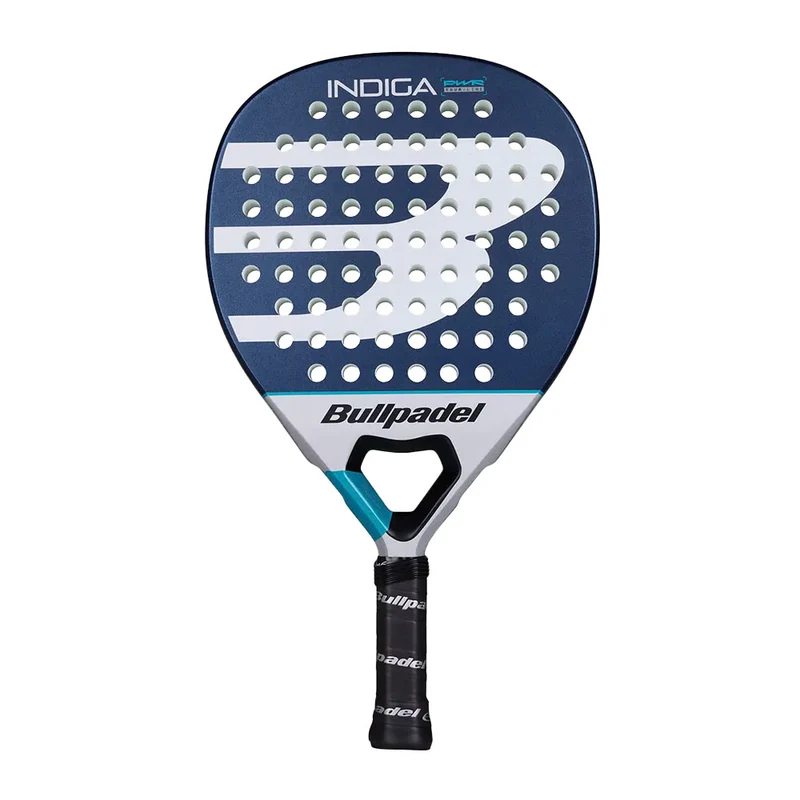BULLPADEL INDIGA PWR 2026 (Pala)