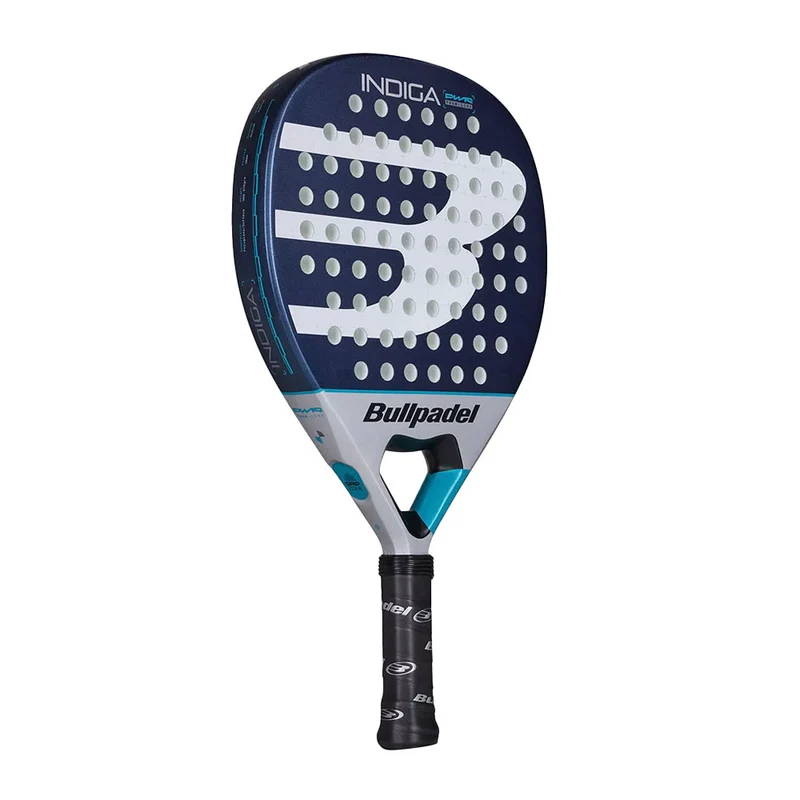 BULLPADEL INDIGA PWR 2026 (Pala)